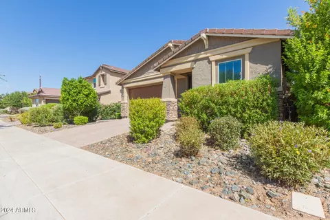 9722 E Tungsten Dr, Mesa, AZ 85212