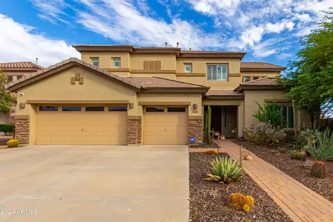 5027 W El Cortez Trl, Phoenix, AZ 85083