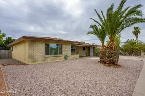 6247 Ellis St, Mesa, AZ 85205 photo 3