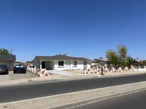 1018 E South Mountain Ave, Phoenix, AZ 85042