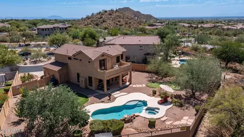 7514 E Wolf Canyon Cir, Mesa, AZ 85207