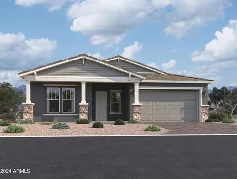 22709 E Lords Way, Queen Creek, AZ 85142