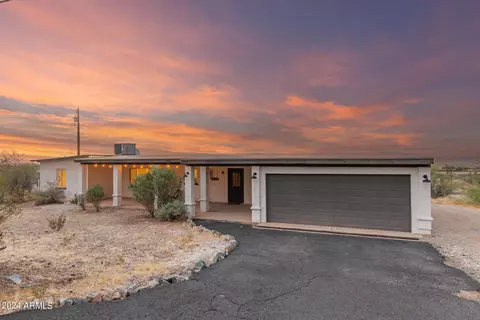 2342 W Sunrise Dr, Phoenix, AZ 85041