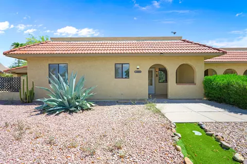 1932 S Clubhouse Dr, Casa Grande, AZ 85194
