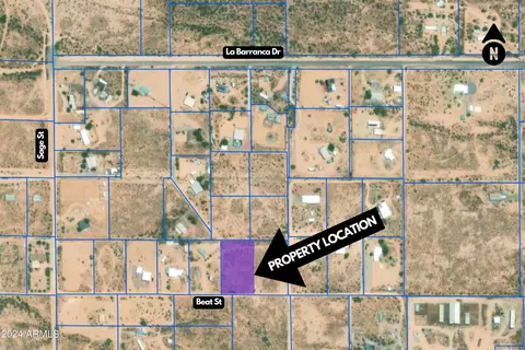 55604 W Beat St #W, Maricopa, AZ 85139