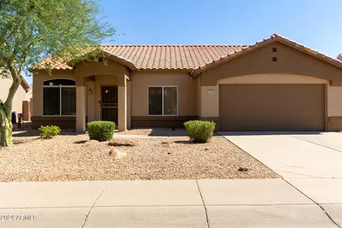 13555 W White Rock Dr, Sun City West, AZ 85375