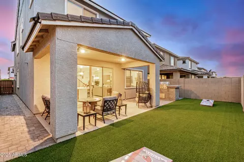 10044 E Tiburon Ave, Mesa, AZ 85212 photo 2