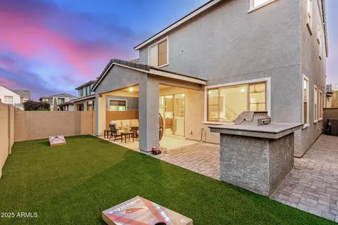 10044 E Tiburon Ave, Mesa, AZ 85212