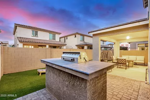 10044 E Tiburon Ave, Mesa, AZ 85212 photo 42