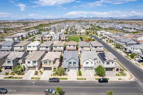 10044 E Tiburon Ave, Mesa, AZ 85212 photo 36