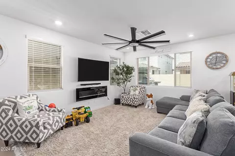 10044 E Tiburon Ave, Mesa, AZ 85212 photo 11