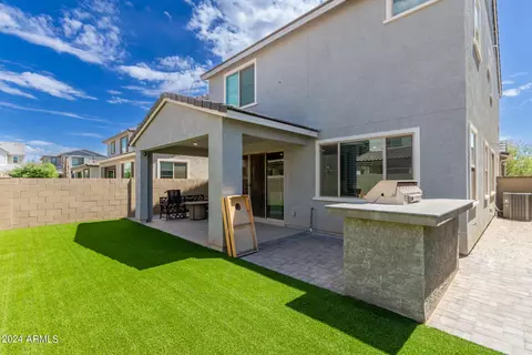 10044 E Tiburon Ave, Mesa, AZ 85212 photo 33