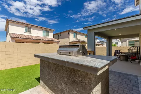 10044 E Tiburon Ave, Mesa, AZ 85212 photo 34