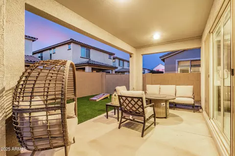 10044 E Tiburon Ave, Mesa, AZ 85212 photo 3