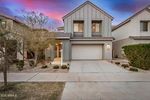 10044 E Tiburon Ave, Mesa, AZ 85212 photo 4