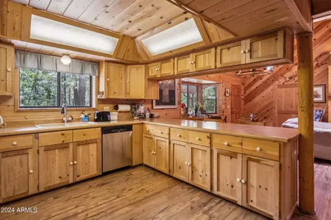 6573 Pinto Cir, Pinetop, AZ 85935