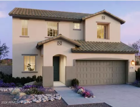 25249 W Wayland Dr, Buckeye, AZ 85326