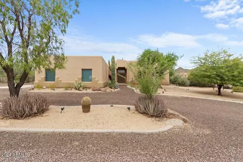 37618 N 26th St, Cave Creek, AZ 85331