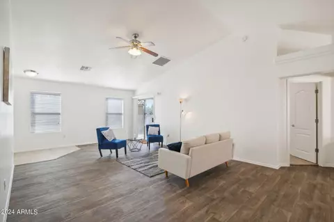 14201 N Supine Trl, Marana, AZ 85658