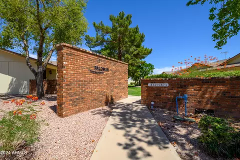 18651 N Spanish Garden Dr, Sun City West, AZ 85375