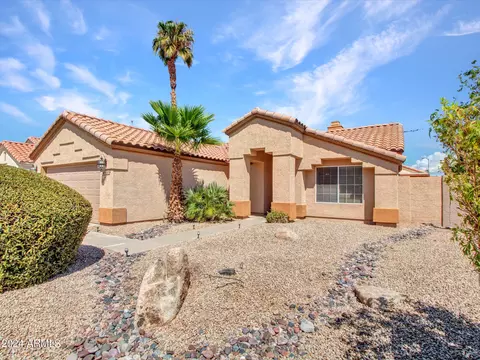 9180 W Charleston Ave, Peoria, AZ 85382