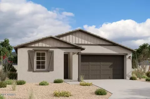 4841 S Carver Ave, Mesa, AZ 85212