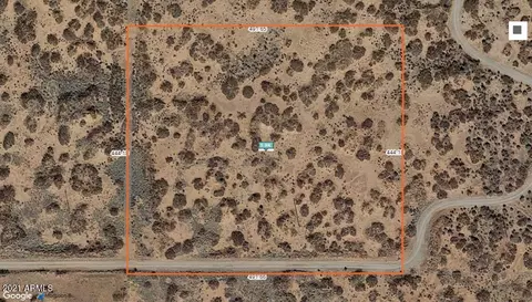 49 W Nn W Footloose Trl #C, Mcneal, AZ 85617