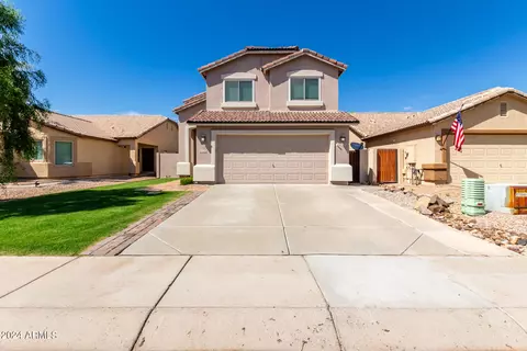 2656 E Denim Trl, San Tan Valley, AZ 85143