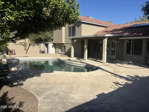 601 E Pinto Ct, Gilbert, AZ 85296 photo 23