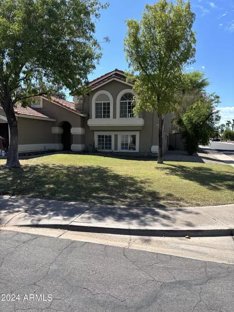 601 E Pinto Ct, Gilbert, AZ 85296