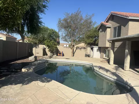 601 E Pinto Ct, Gilbert, AZ 85296 photo 22