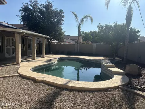 601 E Pinto Ct, Gilbert, AZ 85296 photo 24