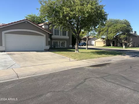 601 E Pinto Ct, Gilbert, AZ 85296 photo 6