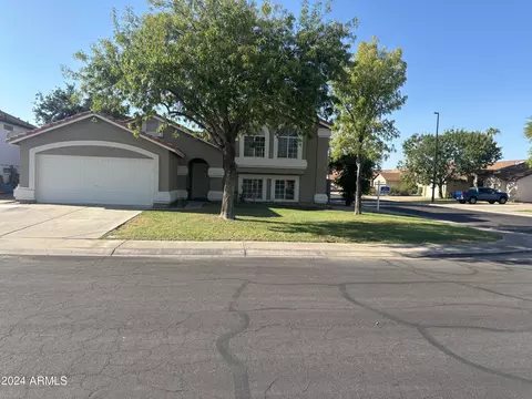 601 E Pinto Ct, Gilbert, AZ 85296 photo 5