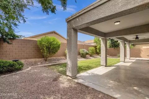 1259 E Macaw Dr, Gilbert, AZ 85297 photo 37