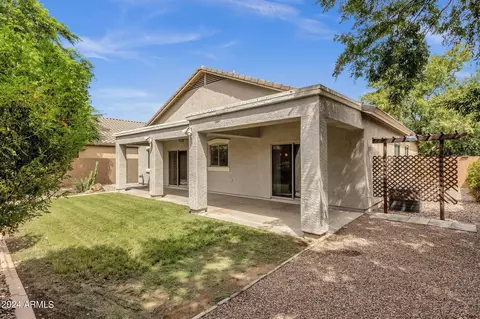 1259 E Macaw Dr, Gilbert, AZ 85297 photo 34