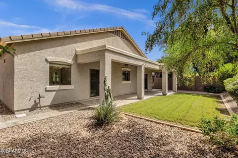 1259 E Macaw Dr, Gilbert, AZ 85297 photo 33