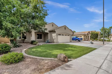 1259 E Macaw Dr, Gilbert, AZ 85297 photo 2