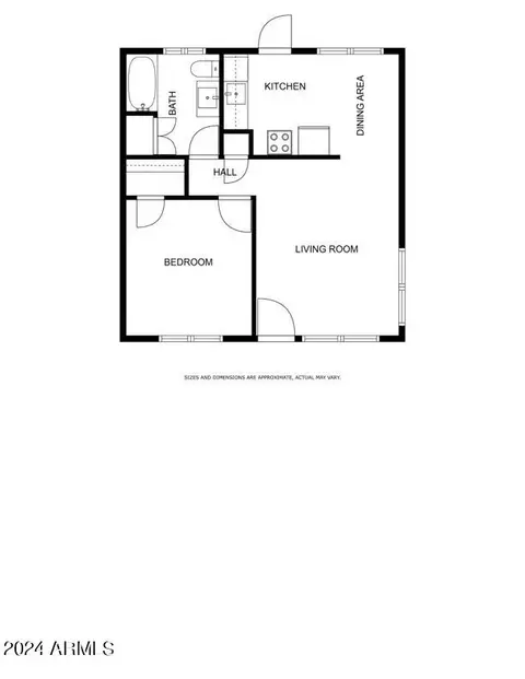 3122 E Hubbell St #DEF, Phoenix, AZ 85008 photo 28