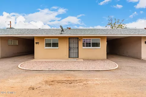 3122 E Hubbell St #DEF, Phoenix, AZ 85008