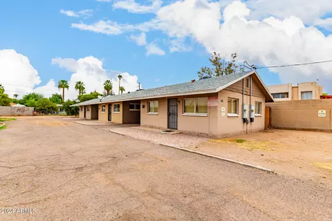 3122 E Hubbell St #DEF, Phoenix, AZ 85008 photo 2