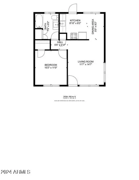 3122 E Hubbell St #DEF, Phoenix, AZ 85008 photo 27