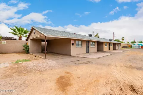 3122 E Hubbell St #DEF, Phoenix, AZ 85008 photo 4
