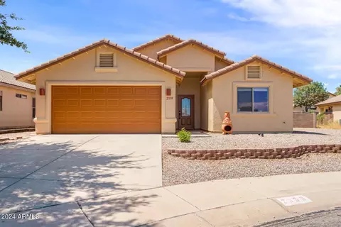 2338 Copper Smith St, Sierra Vista, AZ 85635