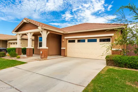 7458 E Onza Ave, Mesa, AZ 85212