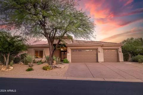 34331 N 99th Way, Scottsdale, AZ 85262