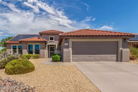 16450 W Desert Wren Ct, Surprise, AZ 85374