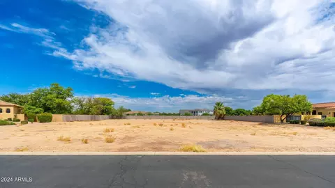 2254 E Sanoque Ct #6, Gilbert, AZ 85298