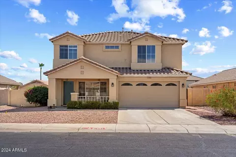 7785 W Nicolet Ave, Glendale, AZ 85303