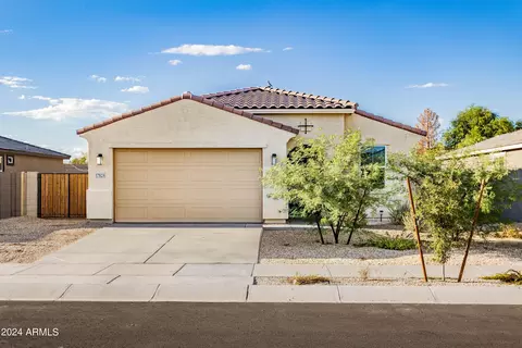 17828 W Raymond St, Goodyear, AZ 85338